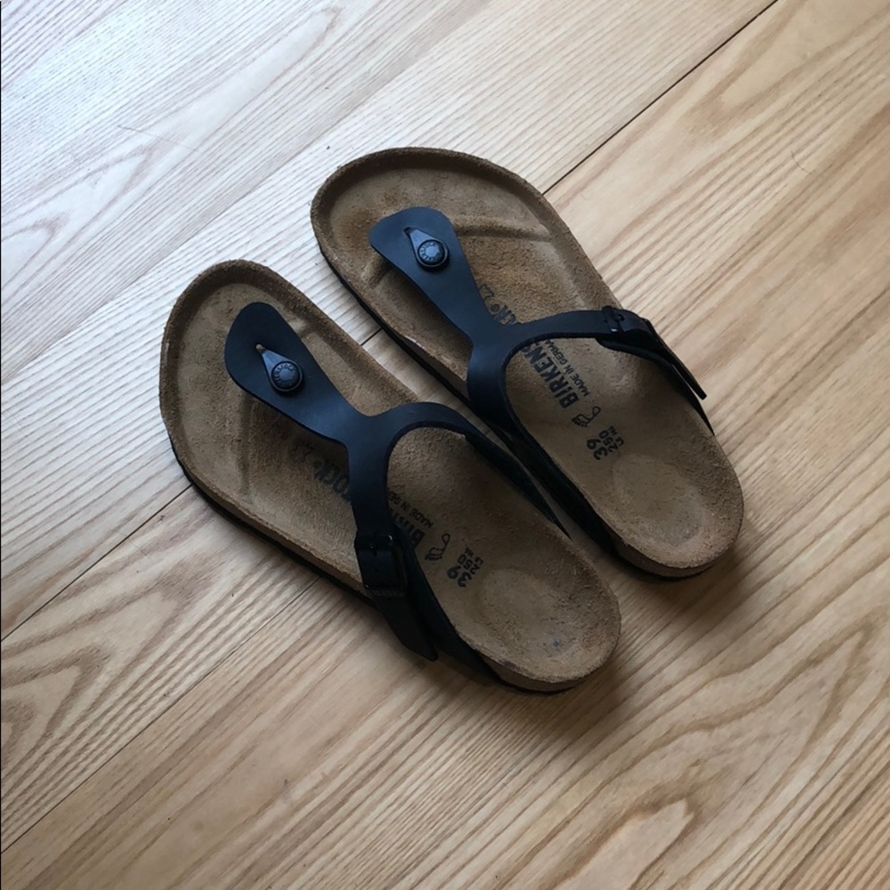 Birkenstock’s